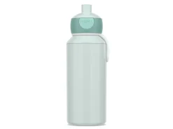 Mepal Campus Pop-up 400 ml drinkfles - Cool Mint