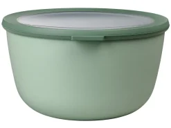 Mepal Cirqula 3 liter multikom - Nordic Sage