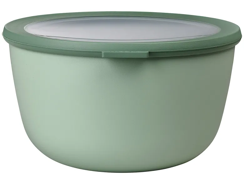 Mepal Cirqula 3 liter multikom - Nordic Sage