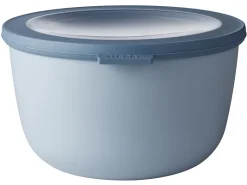 Mepal Cirqula 2 liter multikom - Nordic Blue