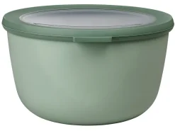 Mepal Cirqula 2 liter multikom - Nordic Sage