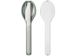 Mepal Ellipse bestekset - Nordic Sage