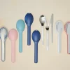Mepal Ellipse 3-delige bestekset - Light Blue