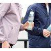 Mepal Ellipse 500 ml bidon - Nordic blue