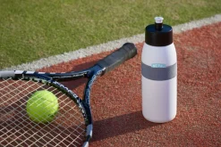 Mepal Ellipse 500 ml bidon - Nordic blue