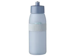 Mepal Ellipse 500 ml bidon - Nordic blue