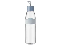 Mepal Ellipse 700 ml drinkfles - Nordic blue