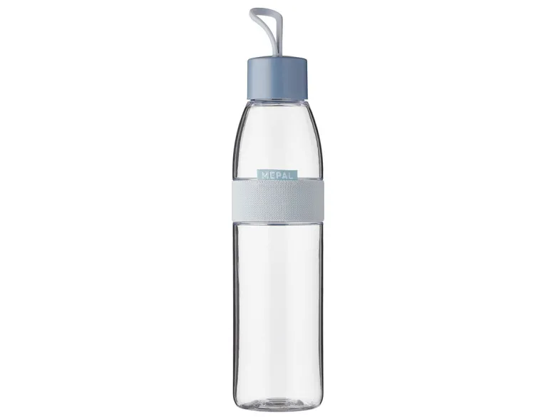 Mepal Ellipse 700 ml drinkfles - Nordic blue