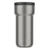 Mepal Ellipse 375 ml Isoleerbeker - Nordic black