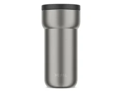 Mepal Ellipse 375 ml Isoleerbeker - Nordic black