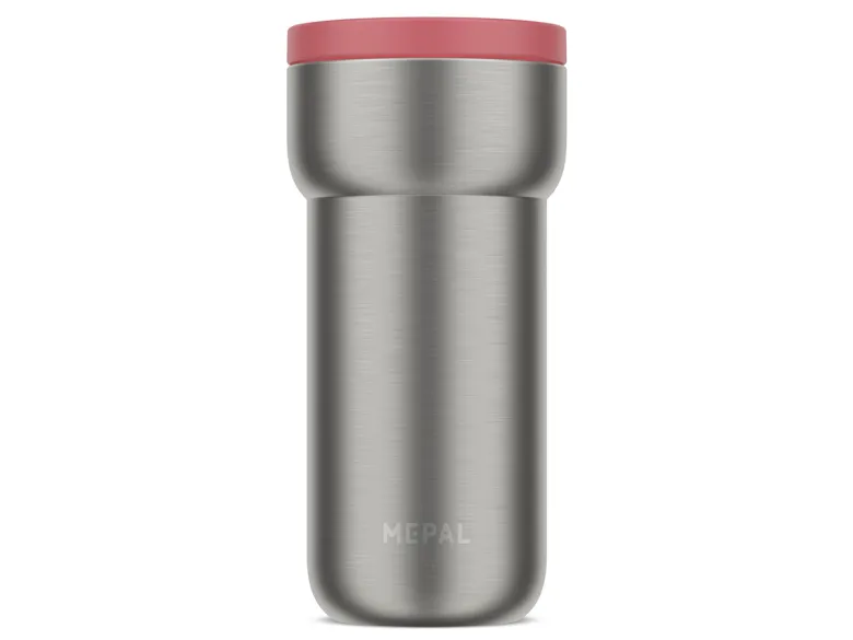 Mepal Ellipse 375 ml Isoleerbeker - Vivid mauve