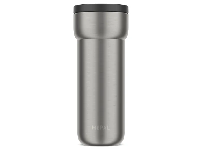 Mepal Ellipse 475 ml Isoleerbeker - Nordic black