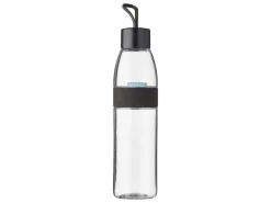 Mepal ellipse 700 ml Nordic Black waterfles
