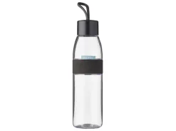 Mepal ellipse 500 ml Nordic Black waterfles