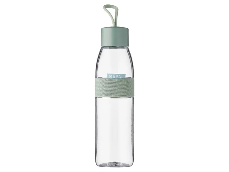 Mepal ellipse 500 ml Nordic Sage waterfles