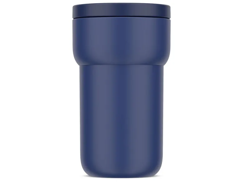 Mepal Ellipse 275 ml reisbeker - Vivid blue