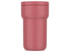 Mepal Ellipse 275 ml reisbeker - Vivid mauve