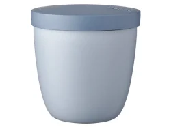 Mepal Ellipse 500 ml snackpot - Nordic blue