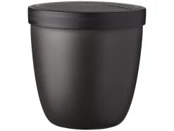 Mepal Ellipse 500 ml snackpot - Nordic Black