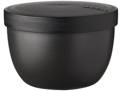 Mepal Ellipse 350 ml snackpot - Nordic black