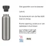 Mepal Ellipse 500 ml Thermofles - Nordic sage