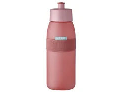 Mepal ellipse 500 ml Vivid Mauve bidon