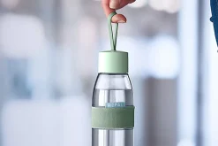 Mepal Ellipse 500 ml waterfles - Nordic blue