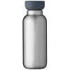 Mepal Ellipse Natural brushed 350 ml isoleerfles