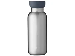 Mepal Ellipse Natural brushed 350 ml isoleerfles