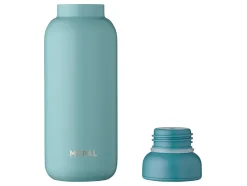 Mepal Ellipse Nordic green 350 ml isoleerfles