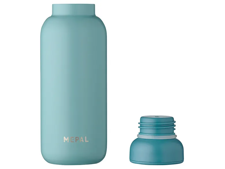 Mepal Ellipse Nordic green 350 ml isoleerfles
