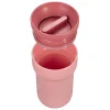 Mepal Ellipse Nordic pink 275 ml reisbeker