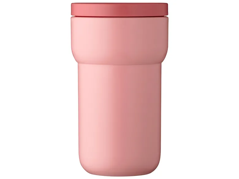 Mepal Ellipse Nordic pink 275 ml reisbeker