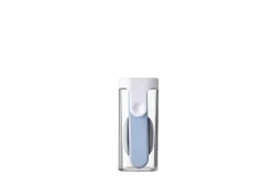 Mepal Ellipse vouwlepel - Nordic blue