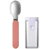 Mepal Ellipse vouwlepel - Vivid Mauve