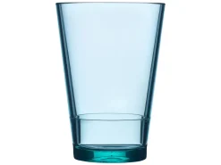 Mepal Flow glas - Retro Green