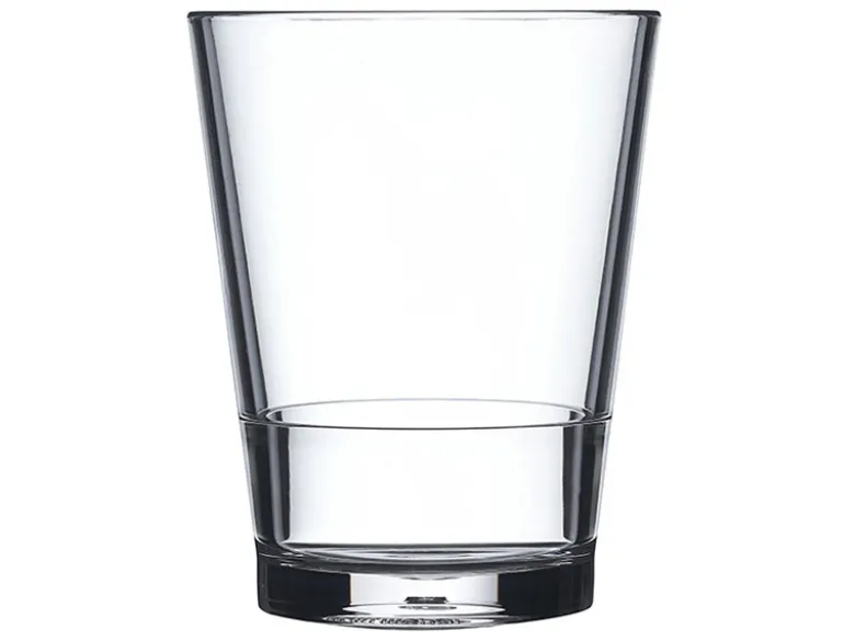 Mepal Flow 200 ml glas
