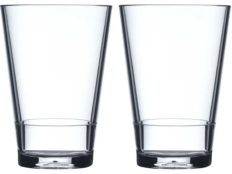 Mepal Flow 275 ml glazenset