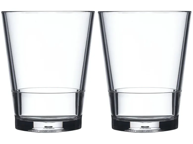 Mepal Flow 200 ml glazenset