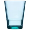 Mepal flow 200 ml Retro Green glas