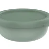 Mepal Lumina 250 ml Bewaardoos - Nordic sage