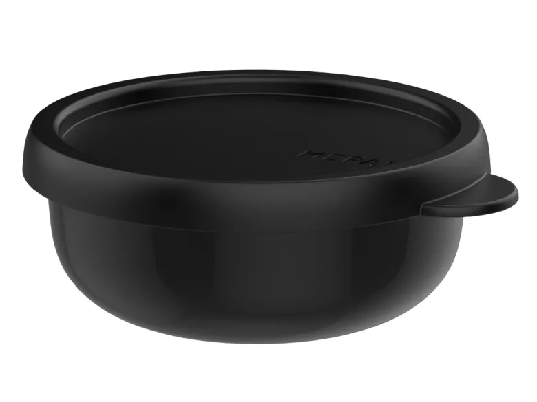 Mepal Lumina 250 ml Bewaardoos - Nordic black