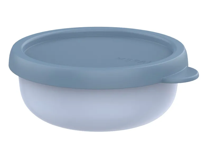 Mepal Lumina 250 ml Bewaardoos - Nordic blue
