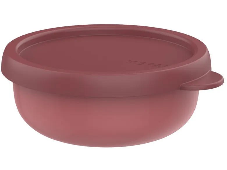 Mepal Lumina 250 ml bewaardoos - Vivid mauve