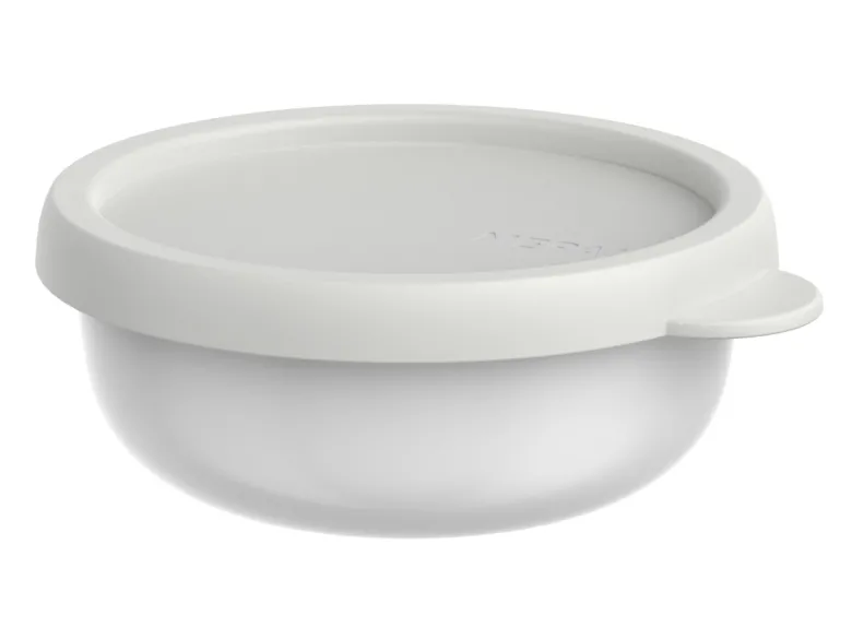 Mepal Lumina 250 ml Bewaardoos - White