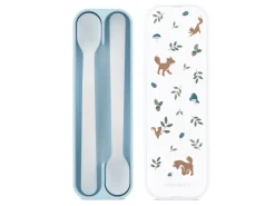 Mepal Mio babylepels - Forest Friends