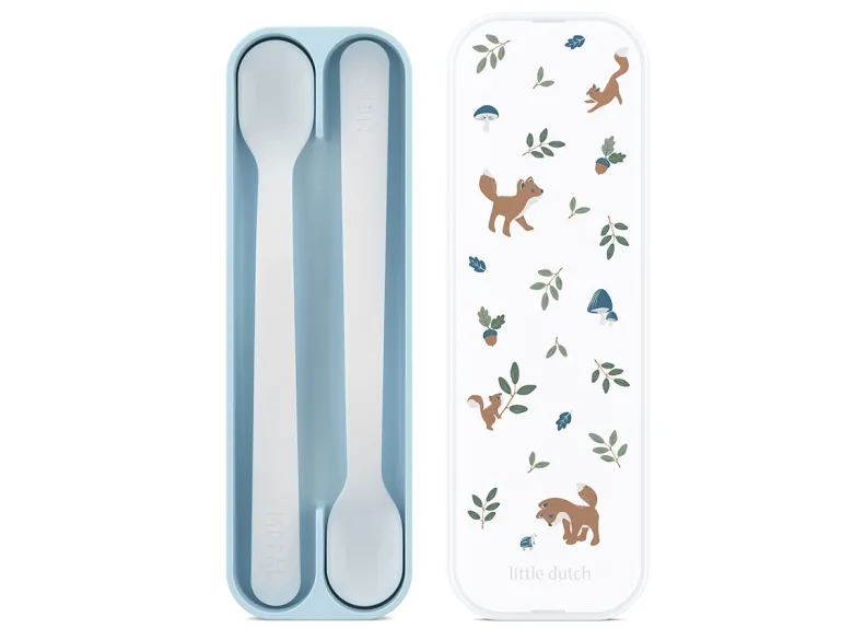 Mepal Mio babylepels - Forest Friends