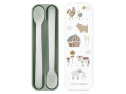 Mepal Mio babylepels - Little Farm