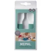 Mepal Mio Deep turquoise oefenlepels