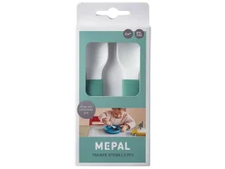 Mepal Mio Deep turquoise oefenlepels